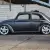  1960 CUSTOM RAGTOP BEETLE with optional high spec 2332cc engine 
