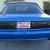 mustang coupe notchback Shelby gt500 modfox swap 5.4 dohc
