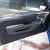 mustang coupe notchback Shelby gt500 modfox swap 5.4 dohc