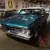 1964 Pontiac GTO --
