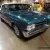 1964 Pontiac GTO --