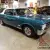 1964 Pontiac GTO --