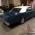 1964 Pontiac GTO --