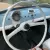 Fiat 500 F 1970 Classic Excellent Condition Round Speedo