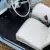 Fiat 500 F 1970 Classic Excellent Condition Round Speedo