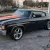 1971 Chevrolet Chevelle