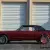 1968 Mercury Cougar COUGAR MUSTANG 289 V8