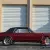 1968 Mercury Cougar COUGAR MUSTANG 289 V8
