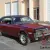 1968 Mercury Cougar COUGAR MUSTANG 289 V8