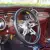 1968 Mercury Cougar COUGAR MUSTANG 289 V8