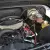1986 Jeep CJ7 Base Sport Utility 2-Door V8