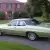 1969 BUICK WILDCAT ONLY 15K MILES ALL ORIGINAL EXCELLENT CONDITION MUST SEE!!!!!