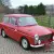 1960 Austin A40 Mk.1 Rally