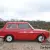 1960 Austin A40 Mk.1 Rally