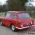1960 Austin A40 Mk.1 Rally