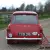 1960 Austin A40 Mk.1 Rally