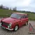 1960 Austin A40 Mk.1 Rally