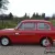 1960 Austin A40 Mk.1 Rally