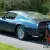 1974 Pontiac Trans Am Super Duty
