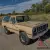 1981 Plymouth Trailduster