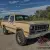 1981 Plymouth Trailduster