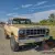 1981 Plymouth Trailduster