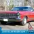 1967 Ford Galaxie Galaxie 500