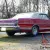1967 Ford Galaxie Galaxie 500
