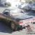 1970 Porsche 914 --
