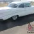 1957 Chevrolet Bel Air/150/210