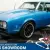 1967 Chevrolet Camaro Restomod