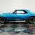 1967 Chevrolet Camaro Restomod