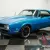 1967 Chevrolet Camaro Restomod