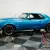 1967 Chevrolet Camaro Restomod