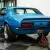 1967 Chevrolet Camaro Restomod