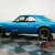 1967 Chevrolet Camaro Restomod