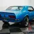 1967 Chevrolet Camaro Restomod