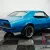 1967 Chevrolet Camaro Restomod