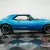 1967 Chevrolet Camaro Restomod