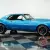 1967 Chevrolet Camaro Restomod