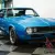 1967 Chevrolet Camaro Restomod