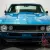 1967 Chevrolet Camaro Restomod