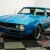 1967 Chevrolet Camaro Restomod