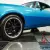 1967 Chevrolet Camaro Restomod