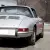 Original like new interior Porsche Cetificate