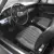 Original like new interior Porsche Cetificate