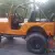 1972 Jeep CJ