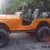 1972 Jeep CJ