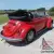 1972 (K) VOLKSWAGEN BEETLE CONVERTIBLE LEFT HAND DRIVE 1600 TWIN PORT