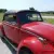 1972 (K) VOLKSWAGEN BEETLE CONVERTIBLE LEFT HAND DRIVE 1600 TWIN PORT